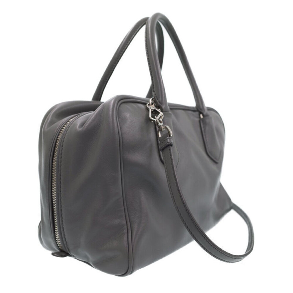 Prada Bag Inside